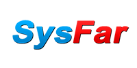 Logo Sysfar