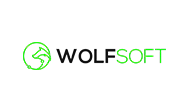 Logo Wolfsoft