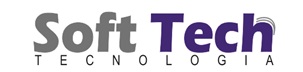 Logo Softtech Tecnologia